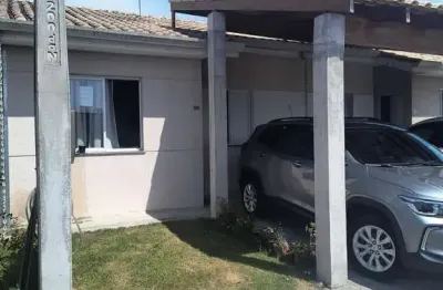 Casa em condomínio em jardim layr, mogi das cruzes/sp