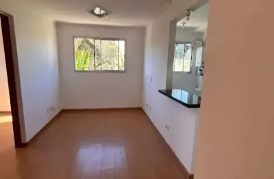 Apartamento para alugar no bairro vila suissa - mogi das cruzes/sp