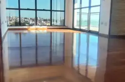 Edifício matisse - apartamento de alto padrão – edifício matisse – vila oliveira