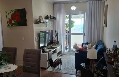Apartamento 74m² à venda, dolce vita, vila são sebastião  mogi das cruzes