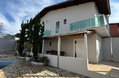 Sobrado para alugar – vila jundiaí, mogi das cruzes/sp