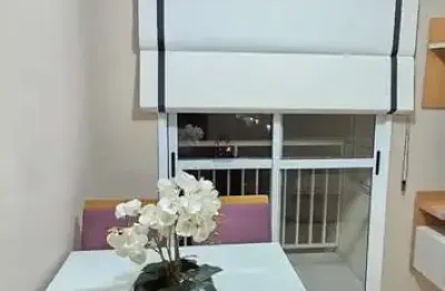 Passaredo do itapety 2 - apartamento à venda – condomínio passaredo do itapety 2, jardim maricá – mogi das cruzes/sp