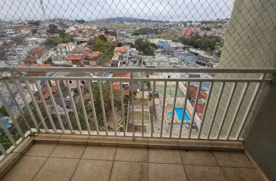 Residencial via marina - cobertura dúplex para locação no condomínio via marina – mogi moderno