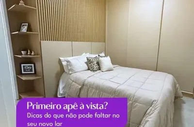 Residencial recanto das árvores. - apartamento à venda no residencial recanto das árvores – jundiaí/sp