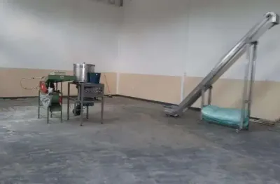Pavilhão/galpão industrial à venda no bairro vila moraes em mogi das cruzes, com  474m²