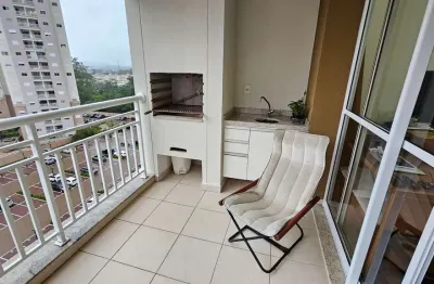 Helbor espaço e vida ipoema ii - apartamento à venda com 80 m², 3 quartos e 2 vagas, helbor espaço e vida, mogi das cruzes, sp.