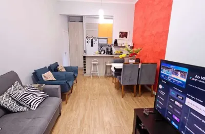 Vita alto do ipiranga - apartamento térreo à venda com 3 quartos sendo 1 suíte e 1 vaga em parque santana, mogi das cruzes/sp