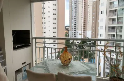 Helbor espaço e vida ipoema 1 - apartamento mobiliado com 3 dormitórios e lazer completo