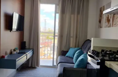 Studio para locação – condomínio plano & estação belém | são paulo – sp