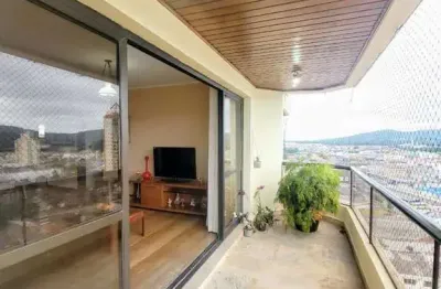 Edifício villa lobos - apartamento à venda – condomínio villa lobos | centro de mogi das cruzes