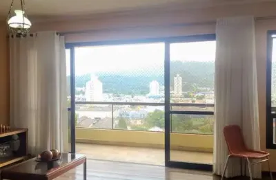 Edifício villa lobos - apartamento à locação – condomínio villa lobos | centro de mogi das cruzes