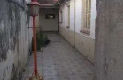 Casa com 2 quartos à venda na Rua Barão de Jaceguai, 910, Centro, Mogi das Cruzes