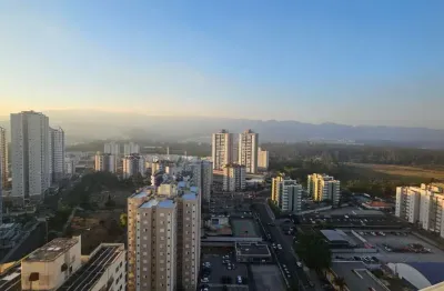 Way loft nova mogilar | - apartamento loft 43m² no condomínio damebe way mogilar mogi das cruzes