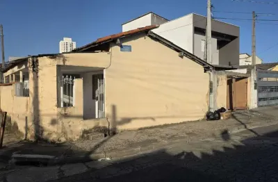 Casa com 3 quartos à venda na Rua Wilson Alvarenga Abreu, 310, Vila Cidinha, Mogi das Cruzes