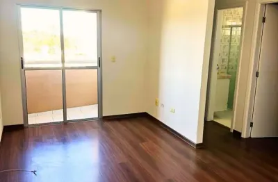 Flora ii - apartamento à venda no condomínio flora 2, vila mogilar, 45 m², 2 dormitórios e varanda, mogi das cruzes/sp