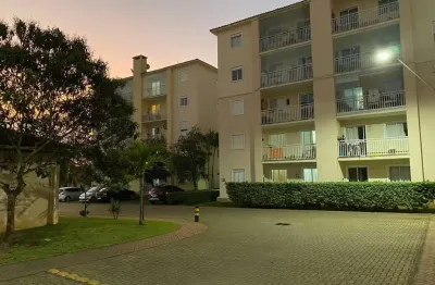 Horizontes praças residenciais - apartamento no horizontes praças residenciais | 2 dormitórios, 56m² – mogi das cruzes