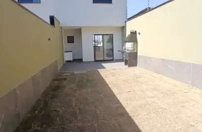 Casa com 2 quartos à venda na Rua Irineu Pedroso de Moraes, 628, Vila Brasileira, Mogi das Cruzes