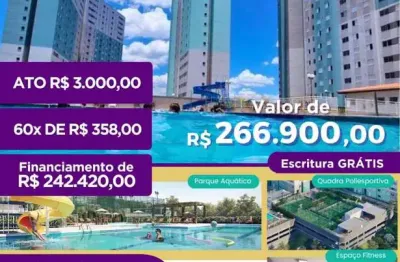 Parque imperial residencial clube - parque imperial conquiste seu imóvel no melhor residencial clube de ferraz de vasconcelos