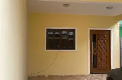 Casa à venda – vila maria augusta | itaquaquecetuba – sp