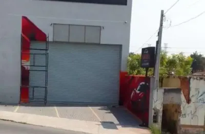 Ponto comercial para alugar na R/n, Alto Ipiranga, Mogi das Cruzes