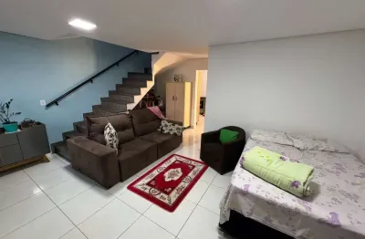 Residencial real park tietê - casa de condomínio para alugar – real park tietê | jundiapeba – mogi das cruzes