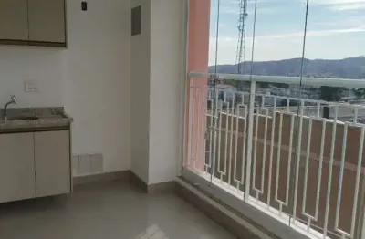Edifício residencial lumière lifetime home - apartamento para alugar no bairro jardim armênia - mogi das cruzes/sp