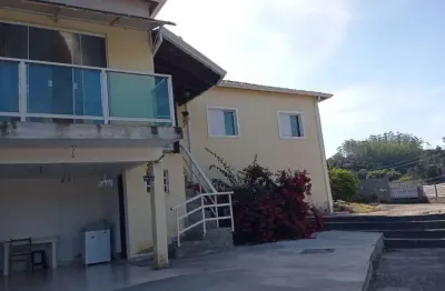 Casa com 2 quartos à venda na Vila Andrade, Mogi das Cruzes 