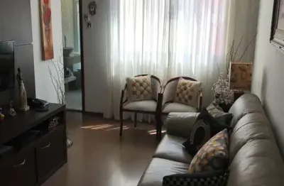 Apartamento com 2 quartos à venda na Vila Mogilar, Mogi das Cruzes 
