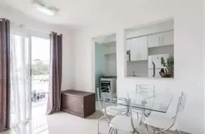 Único mogi - apartamento mobiliado no condomínio único mogi – pronto para morar!