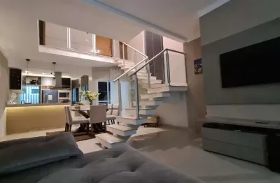 Residencial algarve - sobrado à venda – residencial algarve, mogi das cruzes/sp