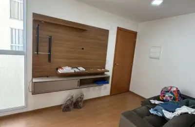 Morada mineira - apartamento semi mobiliado para alugar no condomínio morada mineira – mogi das cruzes