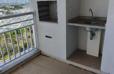 Helbor varandas ipoema - apartamento no helbor varandas ipoema – vila suíssa, mogi das cruzes