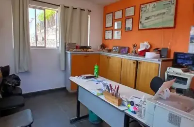 Galpão comercial para venda em césar de sousa – estrutura completa e localização estratégica 