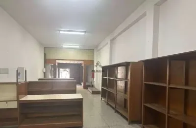 Ponto comercial para alugar na Rua Barão de Jaceguai, 1, Centro, Mogi das Cruzes