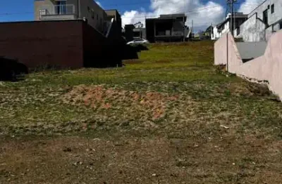 Residencial veneza i - terreno à venda no condomínio veneza – mogi das cruzes/sp