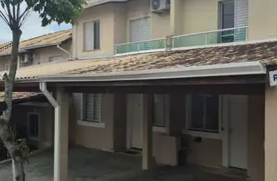 Condominio village montpellier - casa para locação no condomínio village montpellier – mogi das cruzes/sp