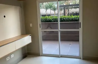 Condomínio spazio d'itália - apartamento térreo reformado – spazio d’italia | mogi das cruzes/sp