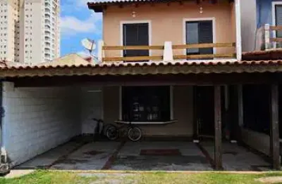 Casa para locação – condomínio fechado no alto do ipiranga / mogi das cruzes-sp