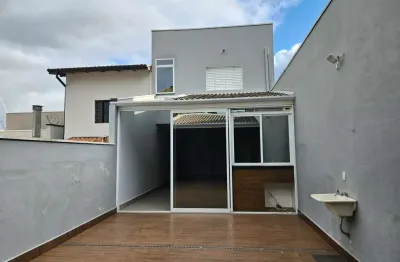Casa com 3 quartos à venda na Vila Oliveira, Mogi das Cruzes 