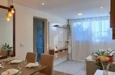 Apartamento à venda em césar de souza – condomínio joão xxiii | mogi das cruzes