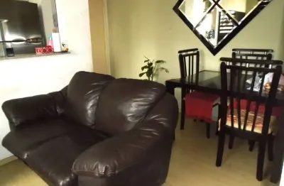 Apartamento para locação no condomínio monteverde – alto ipiranga, mogi das cruzes