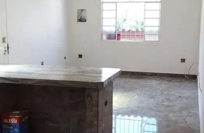 Casa com 2 quartos para alugar no Alto Ipiranga, Mogi das Cruzes 