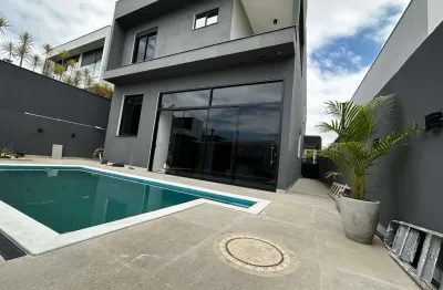 Residencial granja anita - casa alto padrão à venda – condomínio granja anita – mogi das cruzes/sp