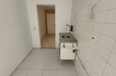 Apartamento à venda no condomínio minas gerais – parque santana, mogi das cruzes