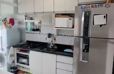 Apartamento à venda no condomíinio flex mogi  – 2 dormitórios (1 suíte), 64m², quitado e pronto para morar