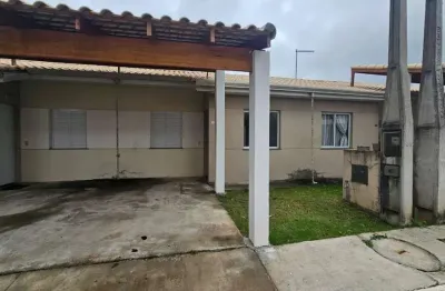 Residencial bella vista - casa no residencial bella vista para alugar, 2 dormitórios, vaga coberta