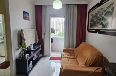 Flora i - apartamento no condomínio flora à venda, 2 dormitórios e sacada