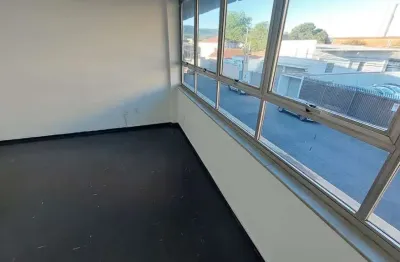 Sala corporativa para locacao no alto ipiranga em mogi das cruzes