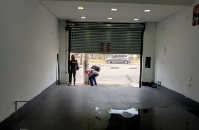 Ponto comercial para alugar na Rua José Bonifácio, 550, Centro, Mogi das Cruzes