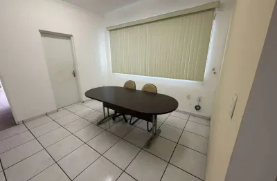 Sala comercial para alugar na Rua Doutor Ricardo Vilela, 1, Centro, Mogi das Cruzes